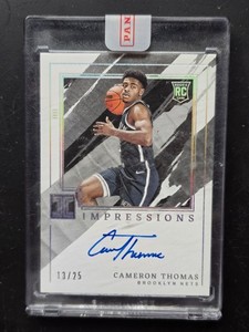 Cam Thomas Auto | eBay