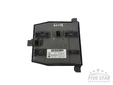 Mercedes-Benz EQC Central Body Control Module EQC 400 4-matic Electric Motor SUV