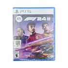 F1 24 - Sony PlayStation 5 EA Sports PS5  NEW SEALED