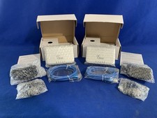 2 GrandStream HT503 Analog Telephone Adaptor 1-FXS/1-FXO Port - Lot - Open Boxes