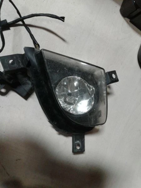 Противотуманные фары для правостороннего пассажира/парковки подходят для BMW M5 313996 06–10 годов выпуска - Изображение 2 из 4