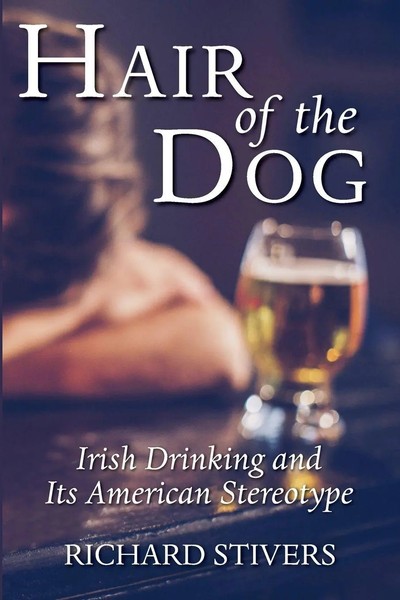 Richard Stivers | Hair Of The Dog | Taschenbuch | Englisch (2019)-image
