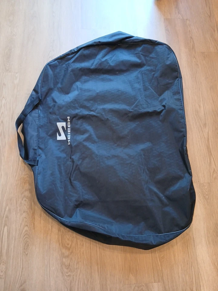 Travel Bike Bag, Scicon - Image 3 of 4