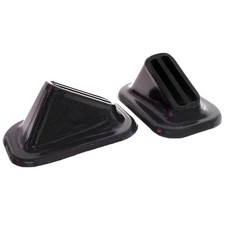 Rear Bumper Arm Grommets For Lincoln Model K Zephyr 1936-1937 - Bg 112-a