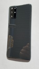 A Original Back Glass Camara Lens Replacement Part For Samsung S20 PLUS G986U