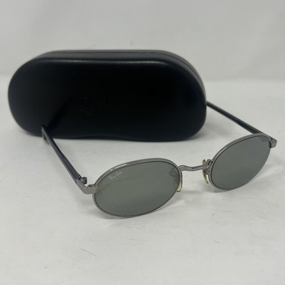 サングラス　B&Lレイバン　w2319 Vintage Ray-Ban W2319 YQAS Bausch & Lomb B&L Black Oval