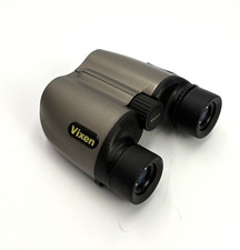 Vixen Arena 10x25 5.0  Multi-Coated Optics Binoculars