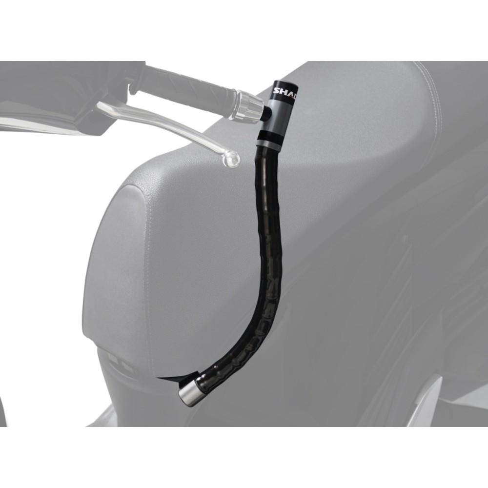 Free Shipping Mounting For Shad-Honda X-ADV 750 Handlebar Lock For Motorcycle