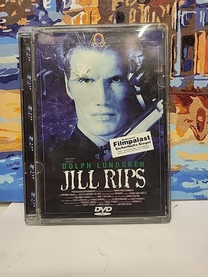Jill Rips - Dolph Lundgren | DVD