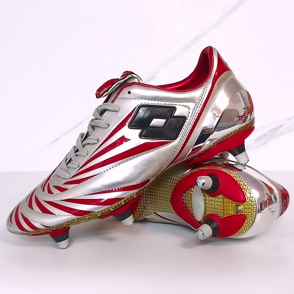 Lotto Sheva 7 Extreme SG Football Boots