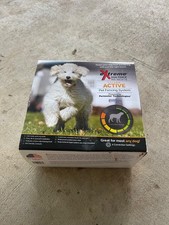  BRAND NEW  eXtreme Dog Fence Max 2,000ft PLUS extra add ons 