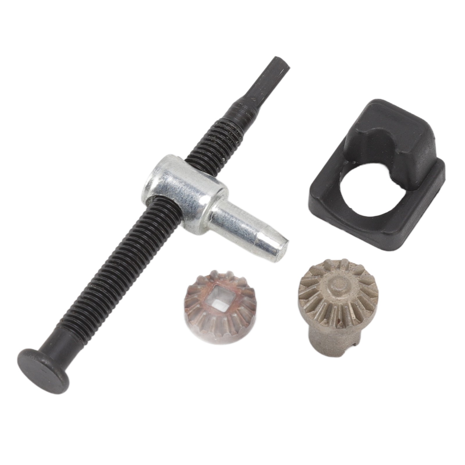2 Sets Of Echo CS-370 CS-400 CS-4200ES Chainsaw Chain Bar Tensioner Adjustment