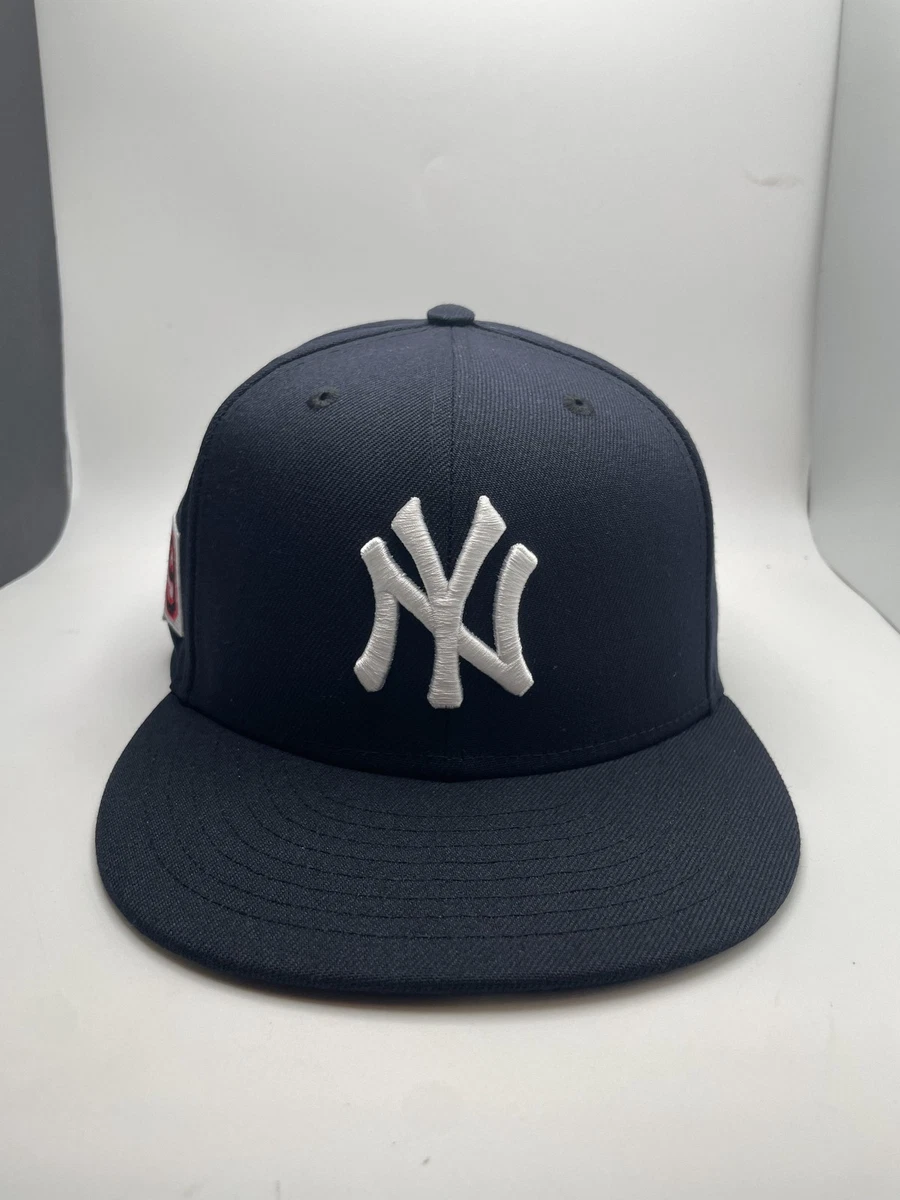 New York Yankees 7 5/8 Size MLB Fan Cap, Hats for sale | eBay