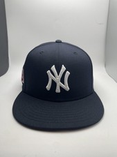 New York Yankees Aaron Judge Hat Cap Fitted 7...
