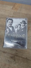 Deadwood: The Complete Series DVD HBO Original -NEW/SEALED-