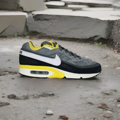 NIKE AIR CLASSIC BW PREMIUM MENS RUNNING SHOES - MENS SIZE 9 NEW