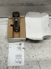 IFM PN7294- Pressure sensor with display New