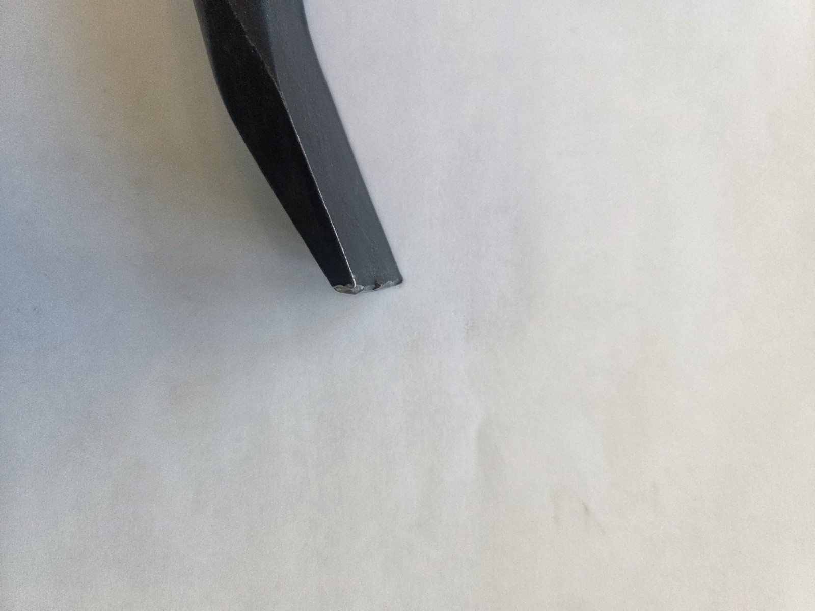 Blue Point Tools Snap On 2420A 20" Long Pinch Bar Pry Bar