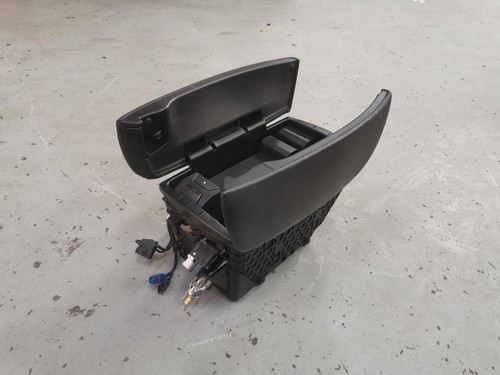 BMW X5 CONSOLE E70, 03/07-08/13 07 08 09 10 11 12 13