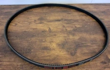 Jason Megadyne Unimatch 1422V720 Cogged Industrial Machine V-Belt Made In Taiwan