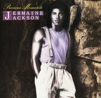Jermaine Jackson - Precious Moments - Cd - G3Z
