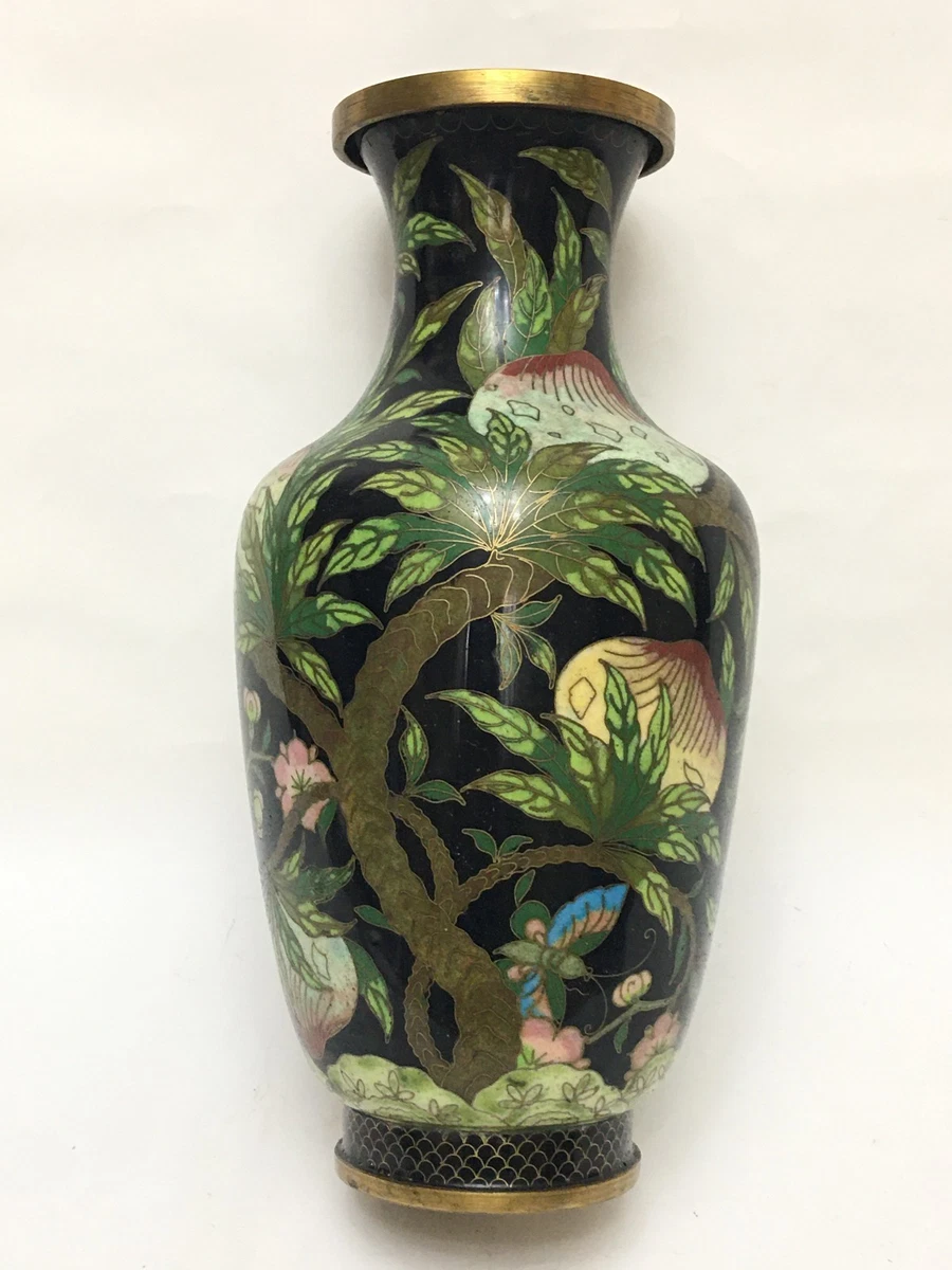 25+ Chinese Butterfly Vase Antique Vases for sale | Updated Oct 2026