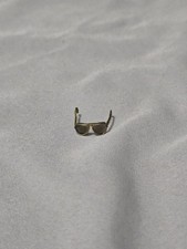 G.I. Joe Classified 173 Sgt. Slaughter Large Aviator Sunglasses 6