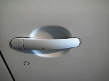 Porte avant et accessoires Skoda YETI