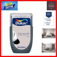 Walls & Ceilings Tester Paint Sweet Embrace - 30ML