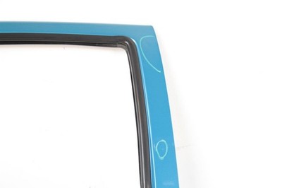 日産ブルーバード DBAG11 L-side ックランプ 小糸 22063823 96-97 Nissan Pickup D21 Blue Driver Left Front Manual Door Shell