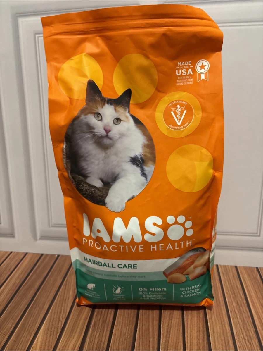 Iams Gourmet Cat Supplies for sale | eBay
