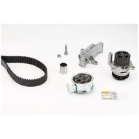 Wasserpumpe + Zahnriemensatz FüR VW Sharan 7M 1.9 95 Bis 10 Continental BEW AUY