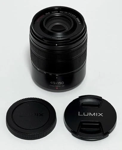 Panasonic LUMIX 45-150mm Camera Lenses for sale | eBay