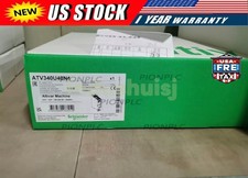NEW  ATV340U40N4 INVERTER in box Fast Shipping