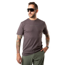 Platzangst - Function T-Shirt - grey - M