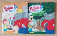 2 x Benjamin Blümchen Buch Nelson Sammlung Konvolut Set Kinder Büchlein