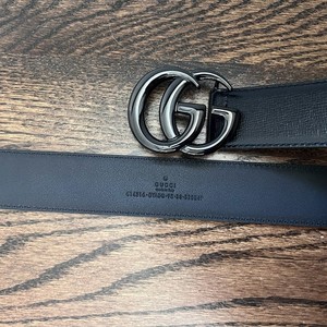 Gucci Belt 95 | eBay