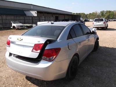 Automatic Transmission 1.4L Fits 14 CRUZE 391840