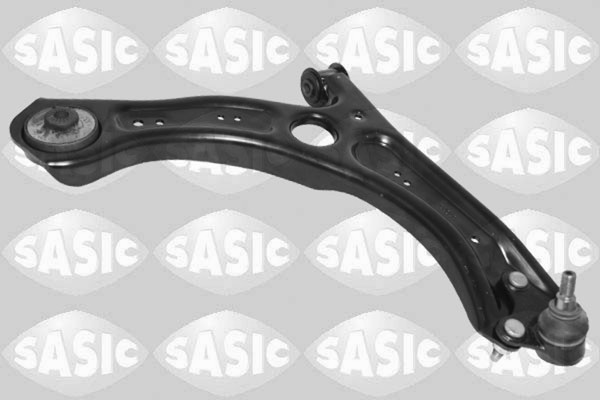 Querlenker Dreieckslenker Sasic 7476547 FüR Vw Polo 6 AW1 BZ1 AE1 Cross C11 D31-image