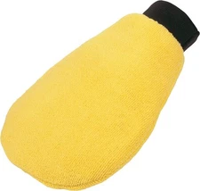 Carrand 40307 Micro Fiber Car Wash Mitt