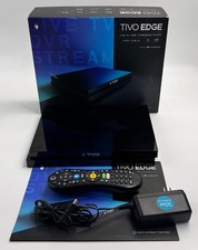 TiVo Edge for Cable 2TB DVR Streaming Player 4K UHD RD6E20