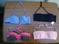 Body avec broderies - bleu marine