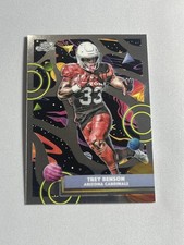 2025 Topps Cosmic Chrome Football Pick Your B...