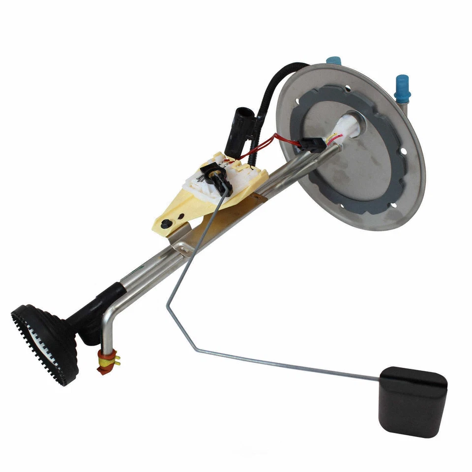 Conjunto de transmisor de tanque de combustible para Ford F-350 Super Duty 2008-2010, F-450 Super Duty Foto 3 de 3