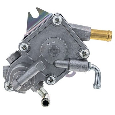 Ski-Doo 403901806 Fuel Pump OEM for 2000-2003 MX Z Summit 500 600 700 800 HO