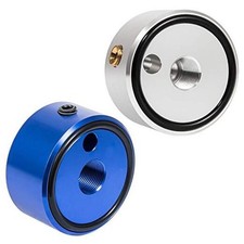 EN-47971 Oil Pressure Gauge Adapter 7219 Oil Pressure Adapter Compatible