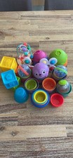 Baby Learning Toys