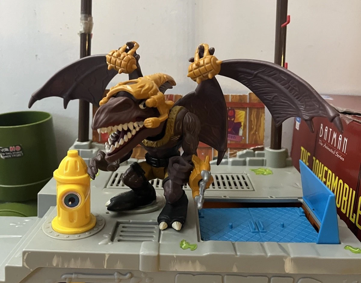 Extreme Dinosaurs for sale | eBay