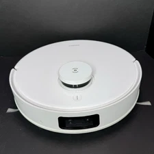 ECOVACS DEEBOT T10 Plus Robot Vacuum & Mop Combo Only - No Water & Dust Tanks