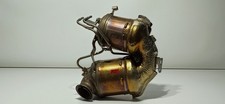 05C254700X PARTIKELFILTER / 05C131723 / 05C254700CX / 1085598 FÜR VOLKSWAGEN TAI